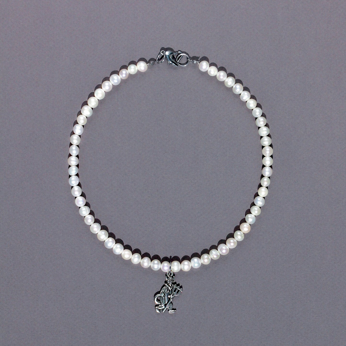 Mephisto Necklace