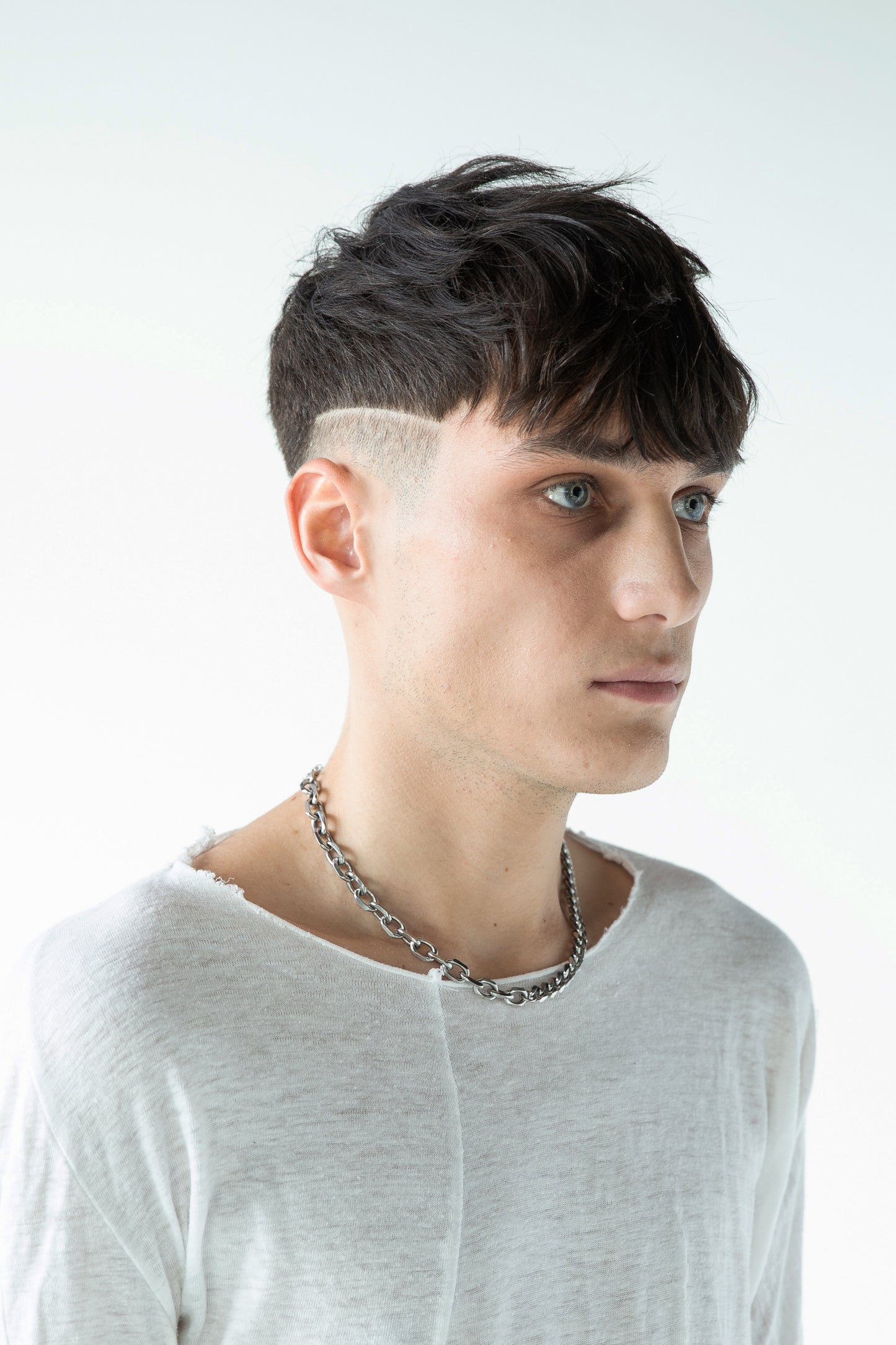 Symbiosis Necklace