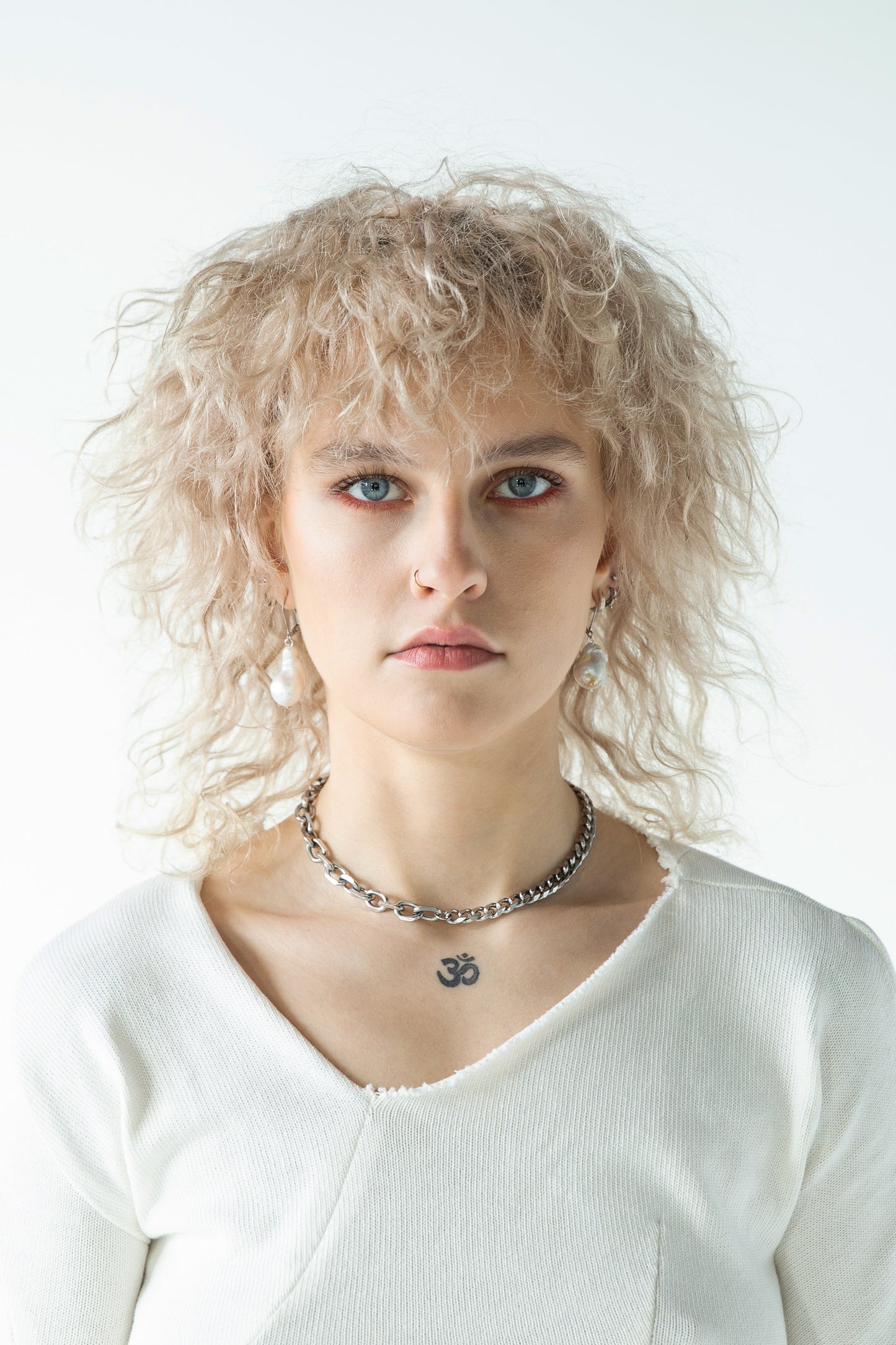 Symbiosis Necklace