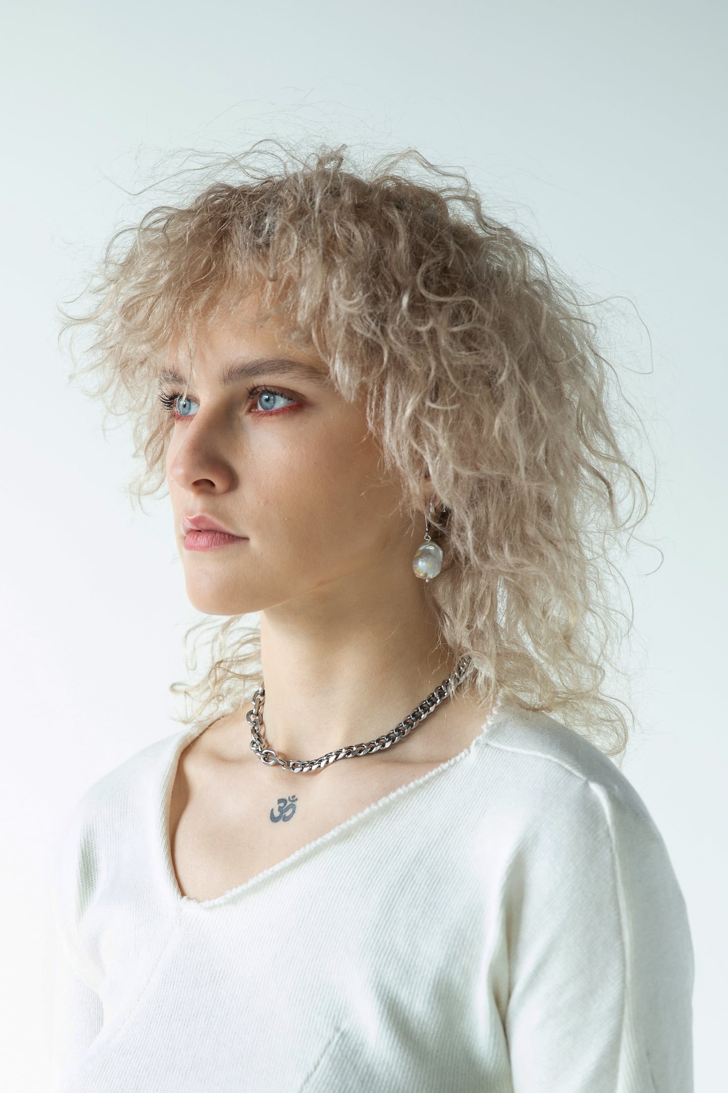 Symbiosis Necklace