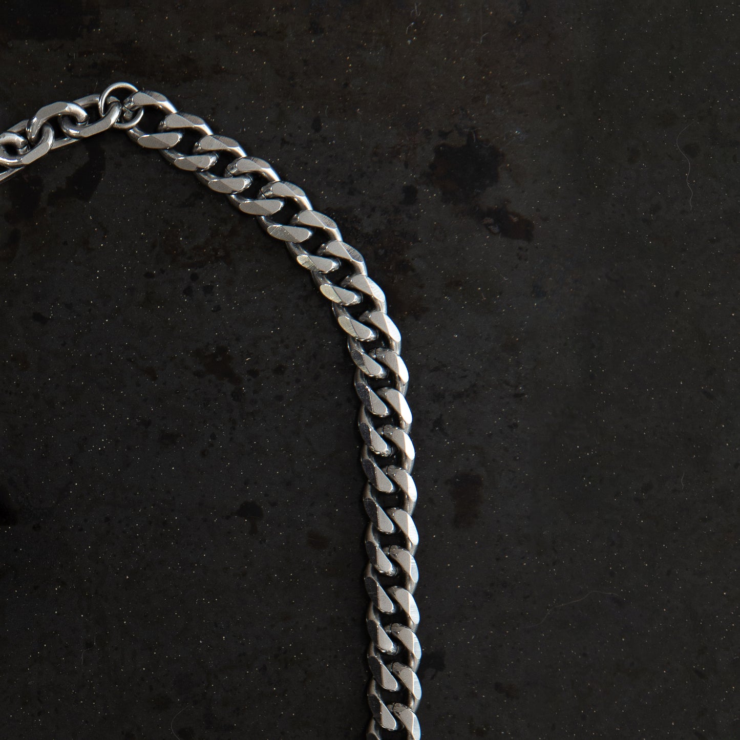 Symbiosis Necklace
