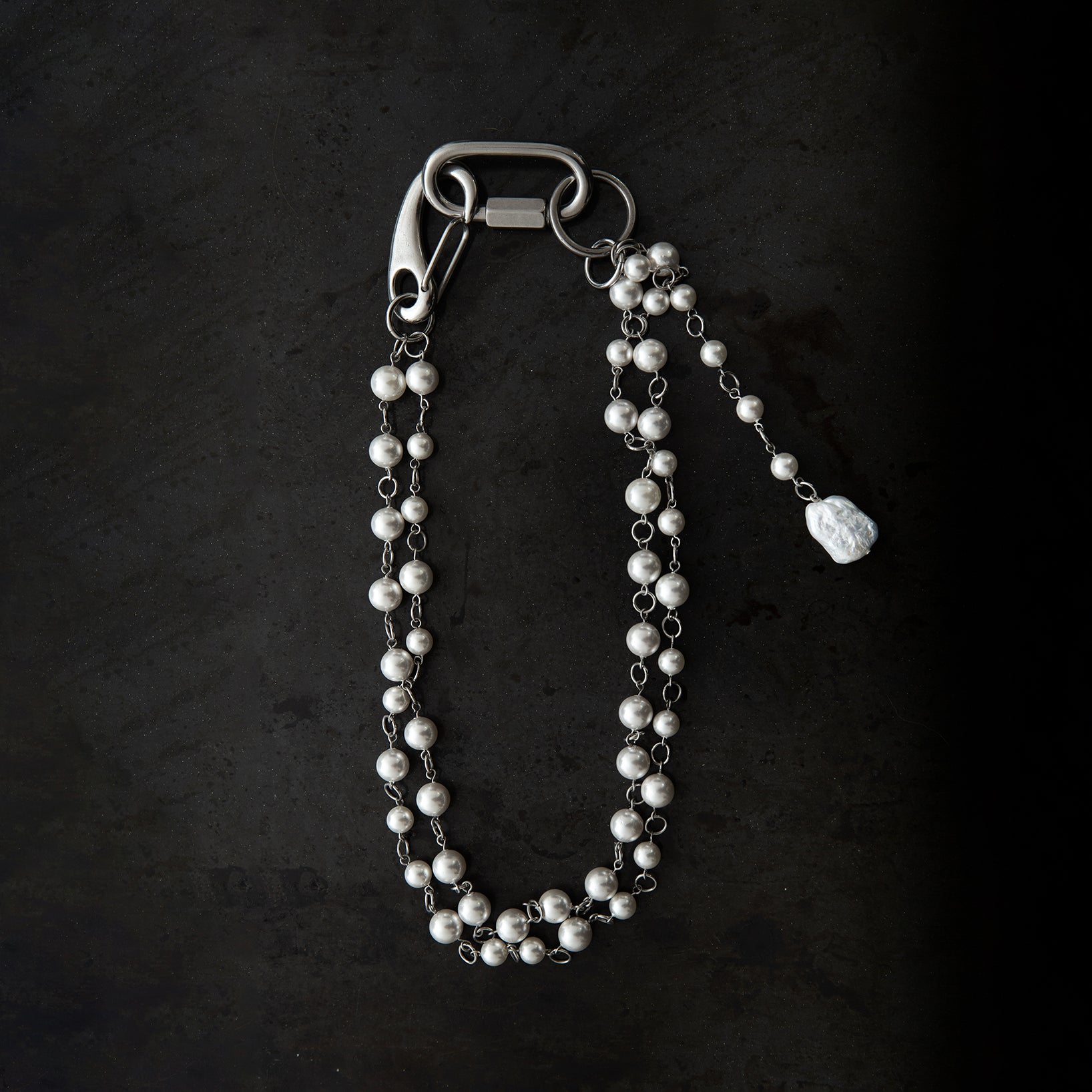 Pearl Pants Chain – PearlsDontCry