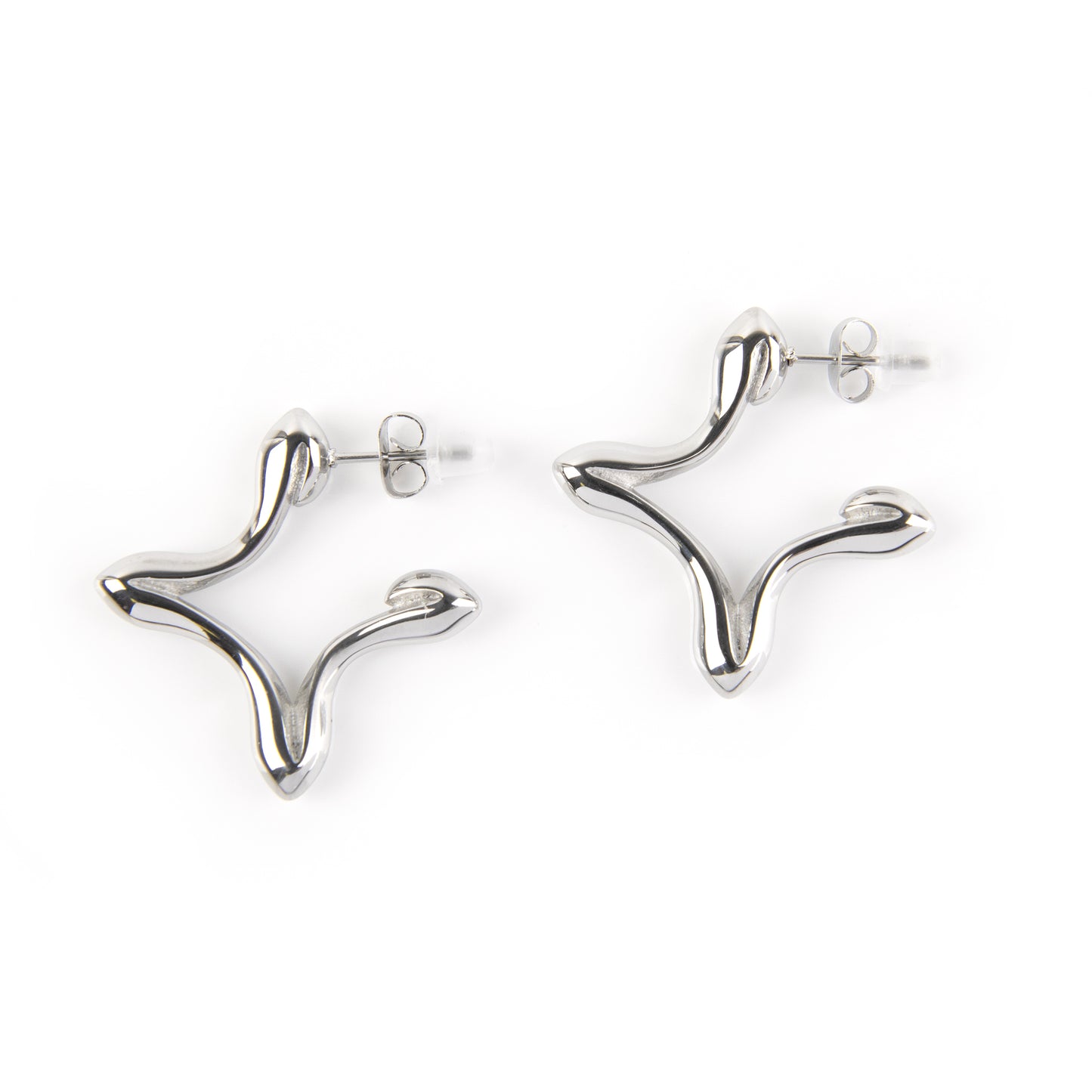 Star Earrings
