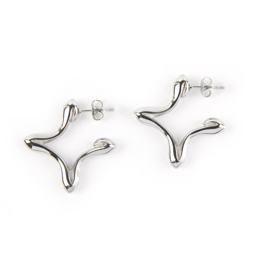 Star Earrings