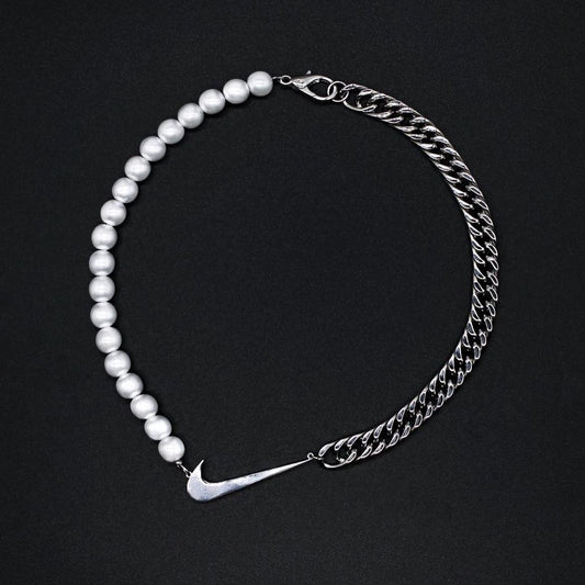 Necklaces PearlsDontCry